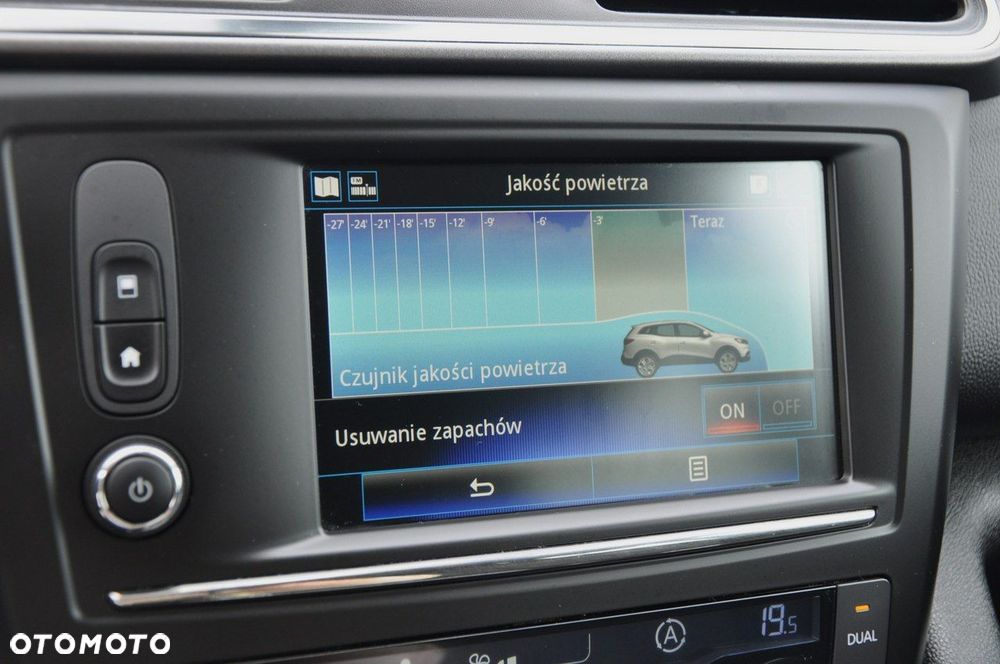 Renault Kadjar Energy TCe 130 LIMITED - 20