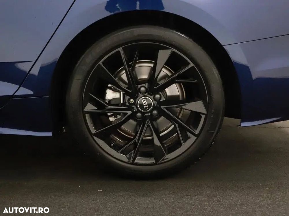 Audi A5 Sportback 2.0 35 TFSI S tronic MHEV Advanced - 24