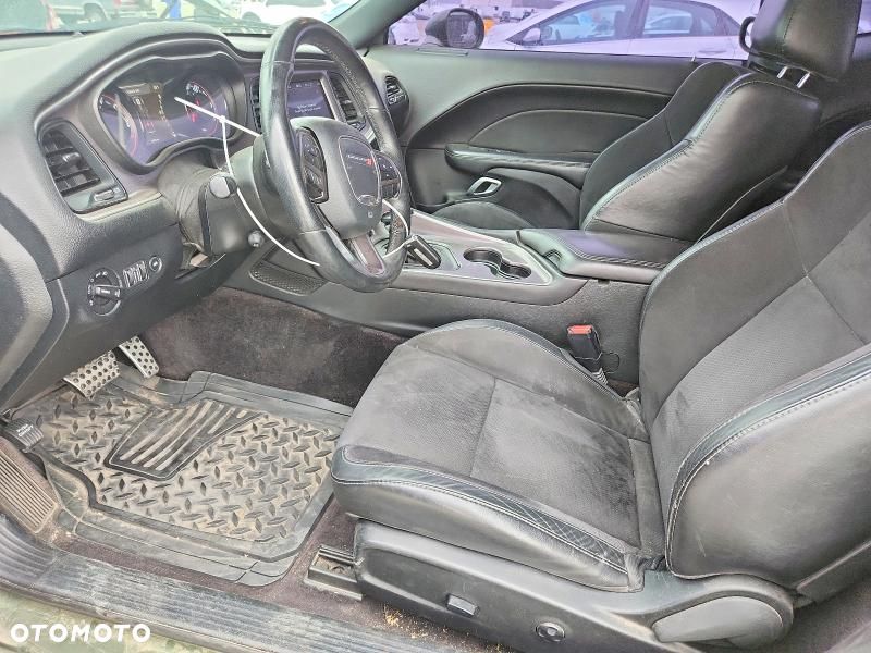Dodge Challenger 3.6 GT Plus AWD - 8