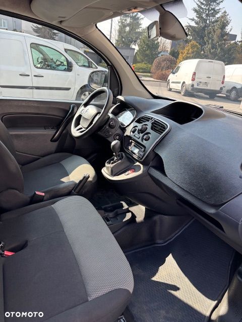 Renault KANGOO - 13