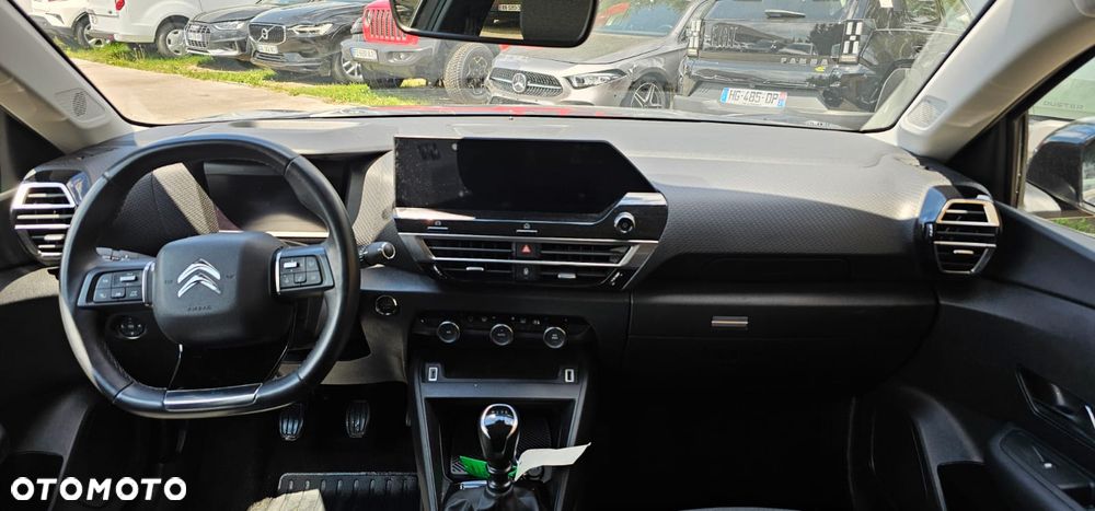 Citroën C4 PureTech 130 Stop & Start Exclusive - 9