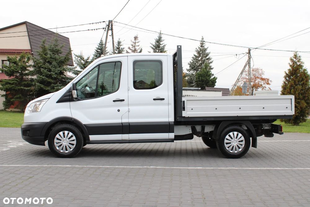 Ford Transit - 3