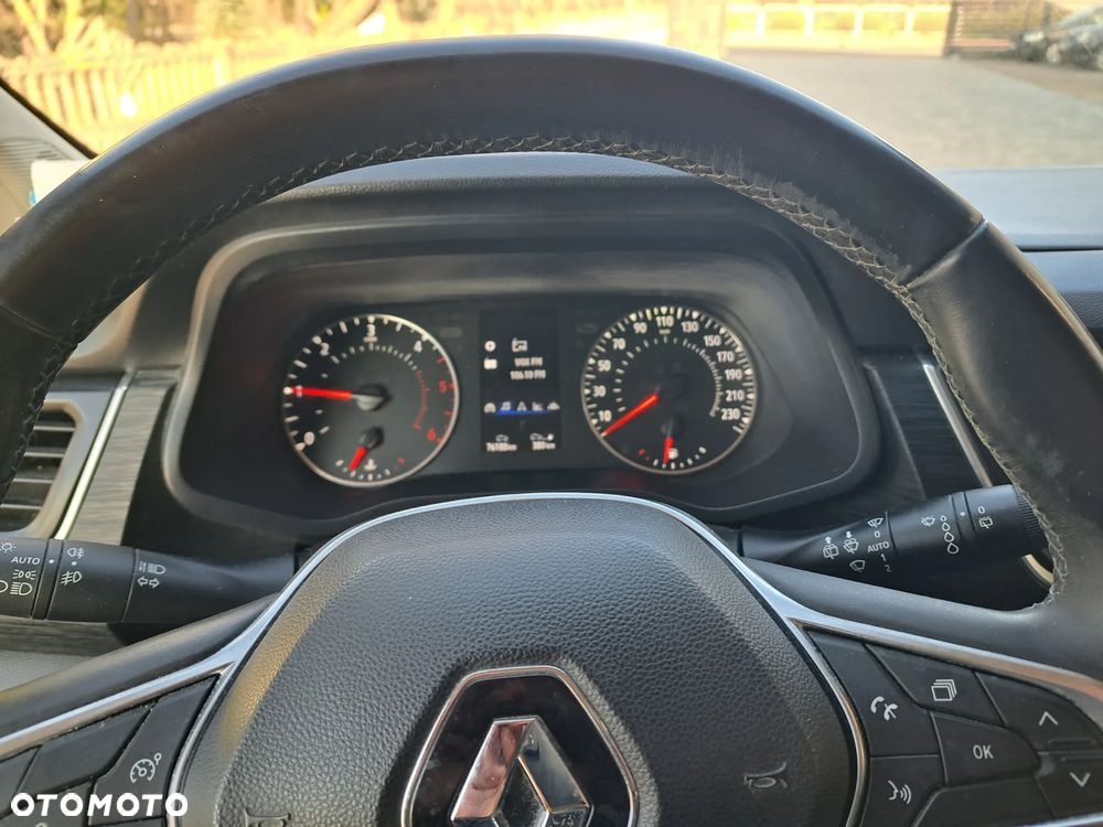Renault Trafic 2.0 dCi - 20
