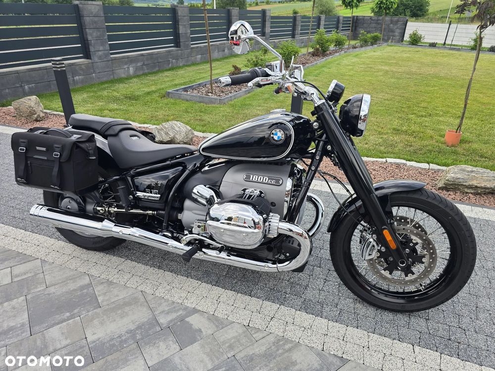 BMW R - 9
