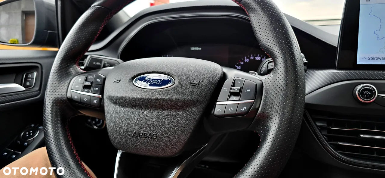 Ford Focus 1.5 EcoBoost ST-Line Business - 7