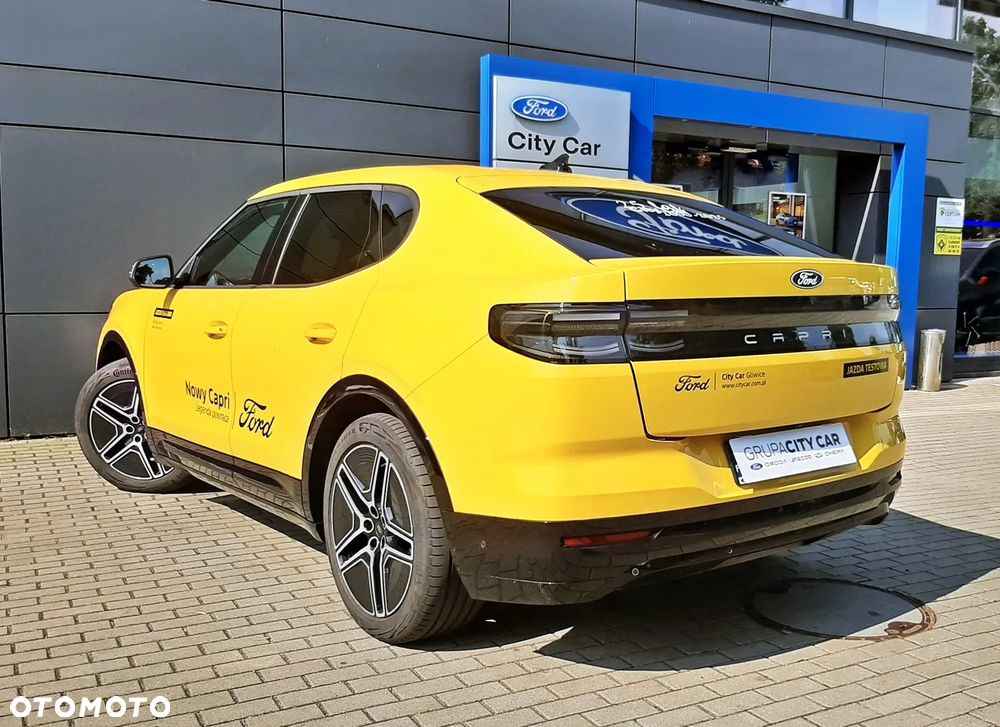 Ford Capri 77 kWh Premium RWD - 13