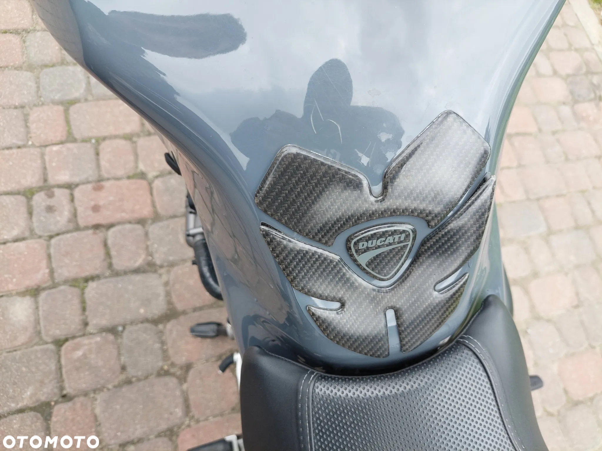 Ducati Monster - 13