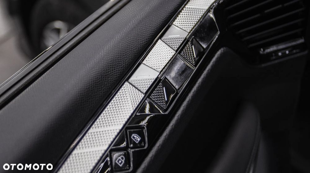 DS Automobiles DS 4 1.2 PureTech Trocadero - 38