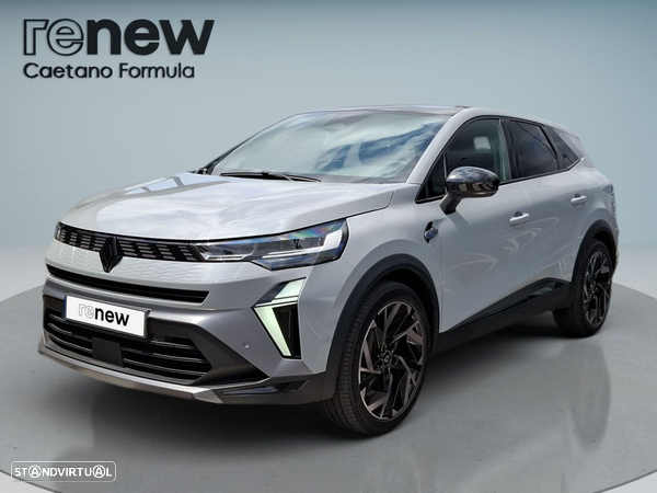 Renault Symbioz