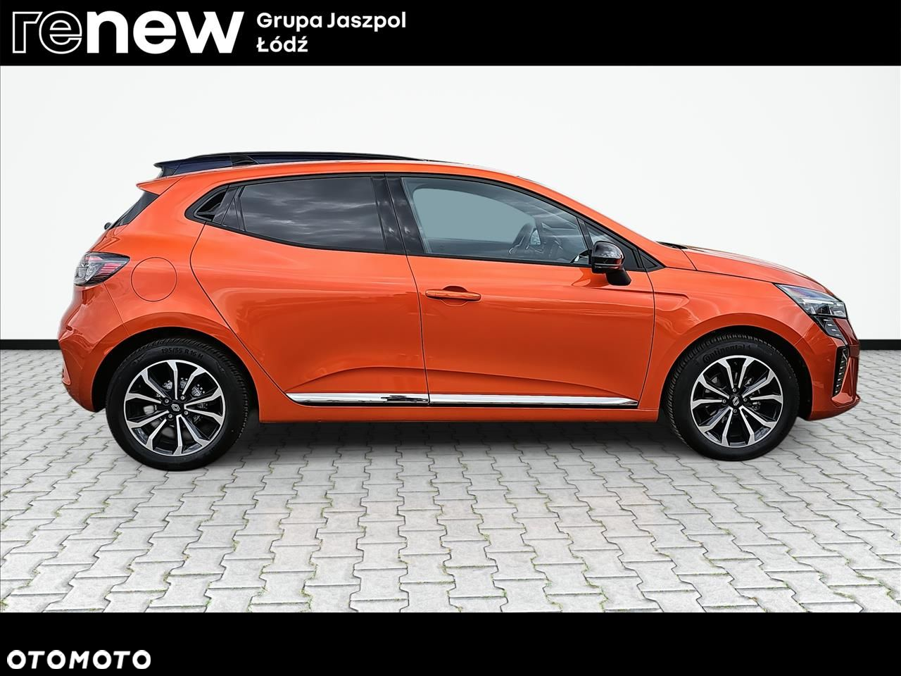 Renault Clio - 6