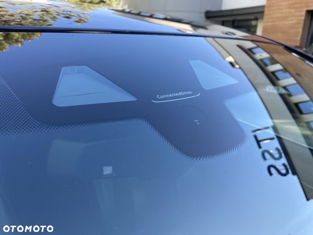 BMW Seria 5 520d xDrive Sport Line sport - 10
