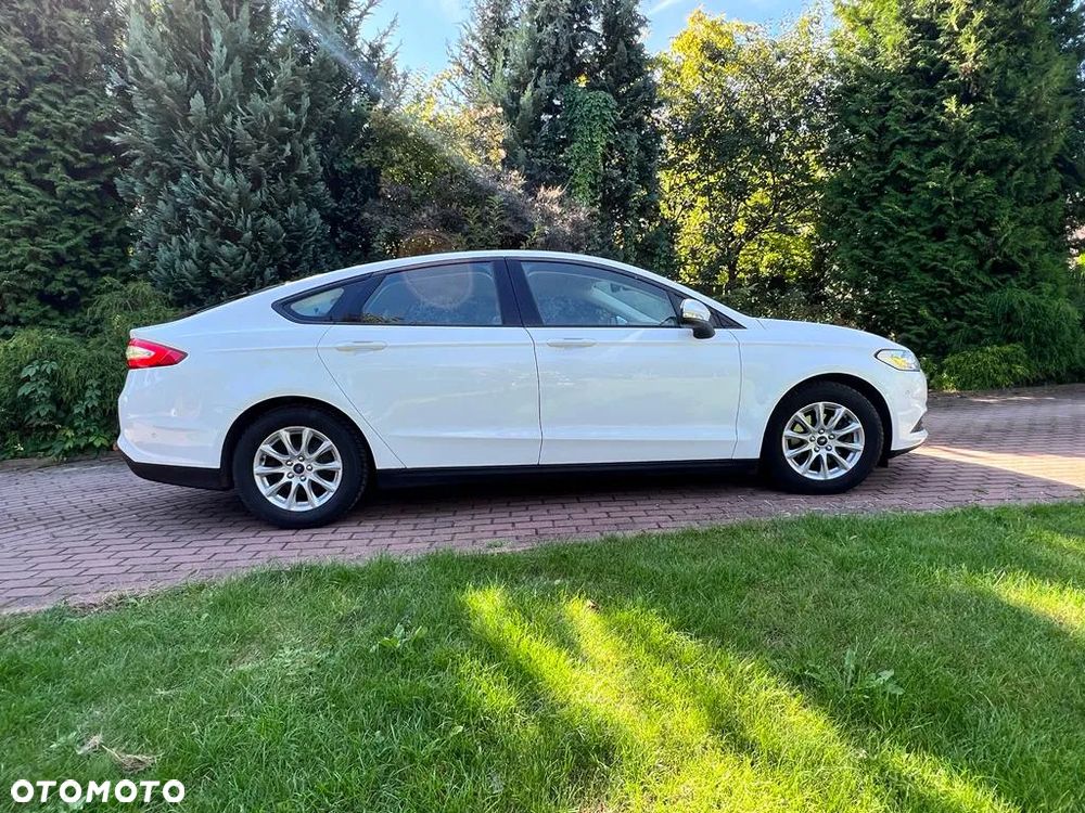 Ford Mondeo 2.0 TDCi Trend - 1