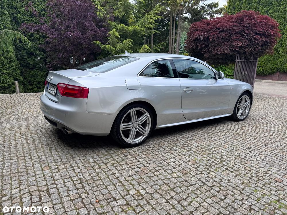 Audi A5 Coupé - 6