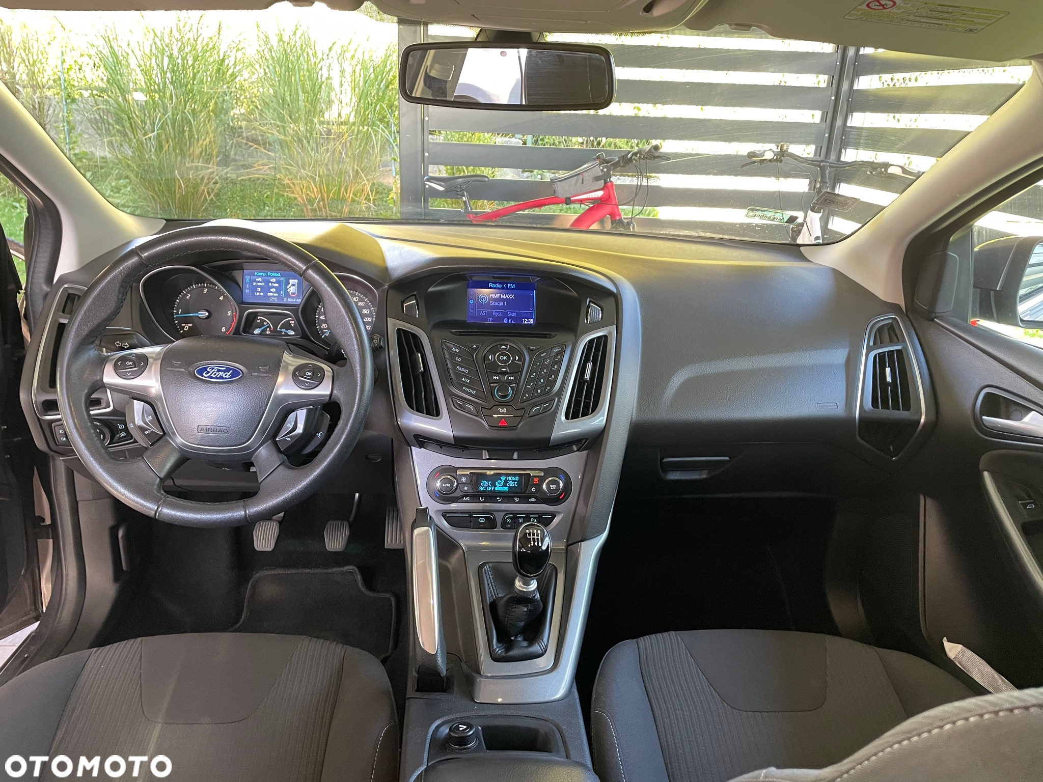Ford Focus - 18