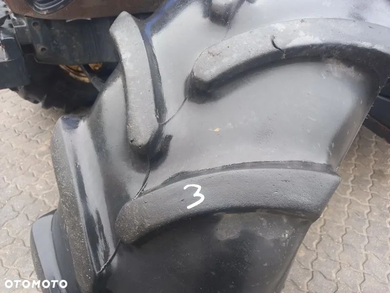 Opona 420/70R28 Firestone Performer 70 New Holland T6.155 - 5