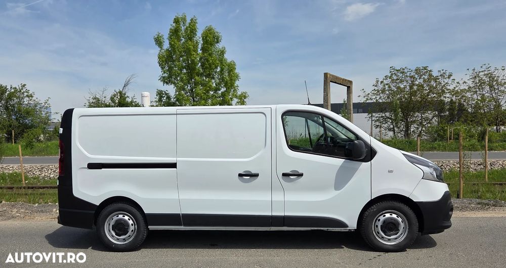Renault Trafic - 6
