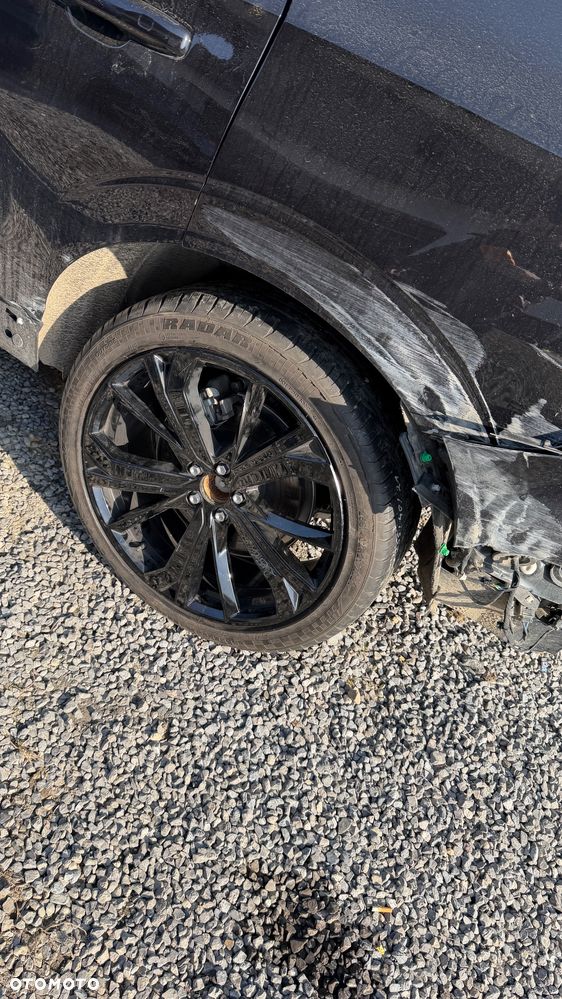 Volvo XC 60 T5 AWD R-Design - 25