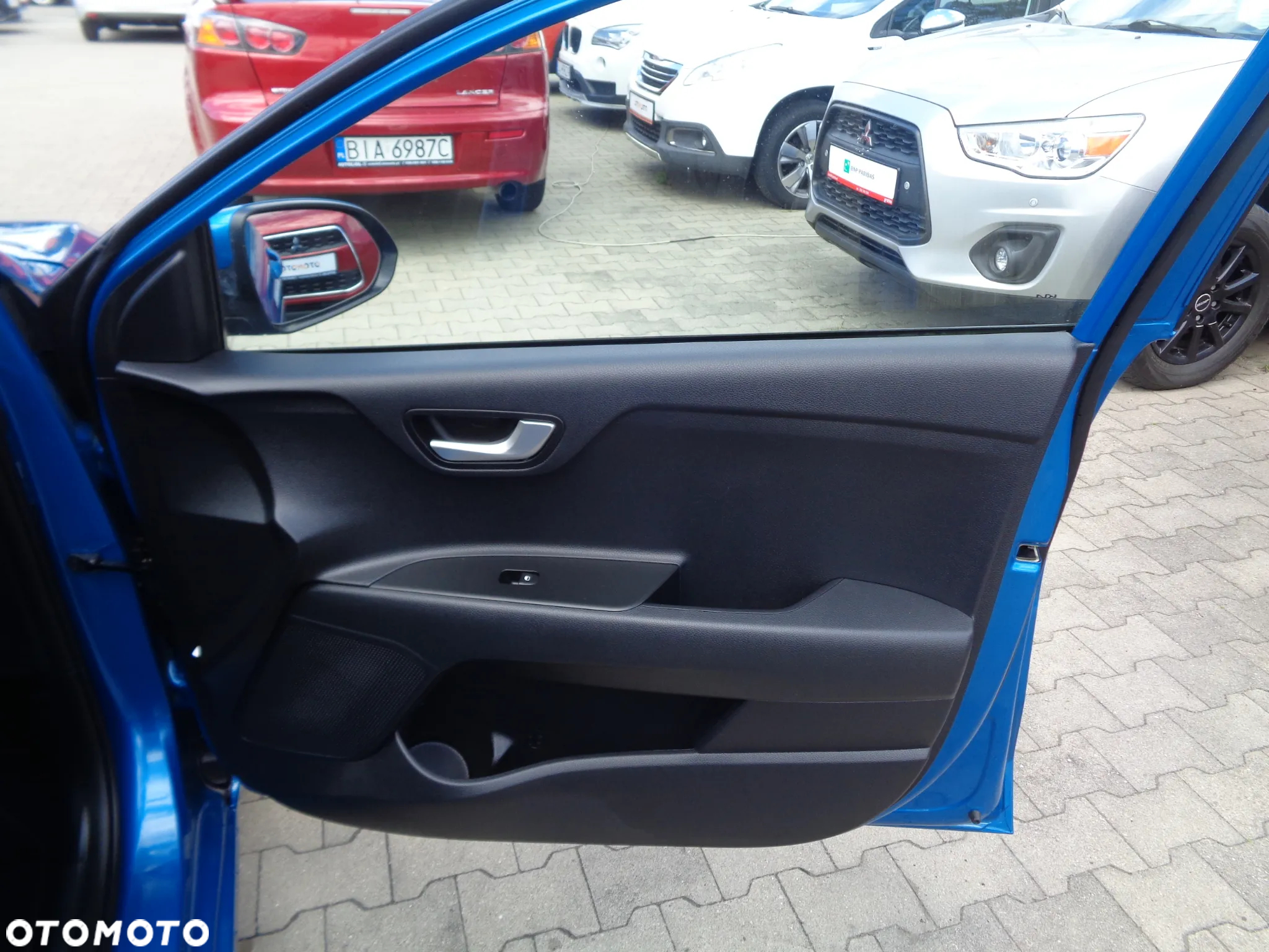 Kia Rio 1.2 L Business Line - 18