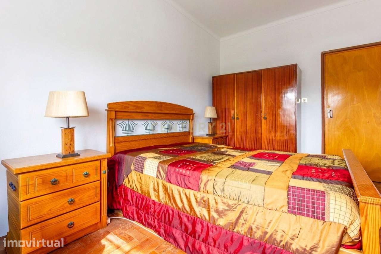 Apartamento T3 em Alto do Seixalinho, Barreiro - Grande imagem: 5/20