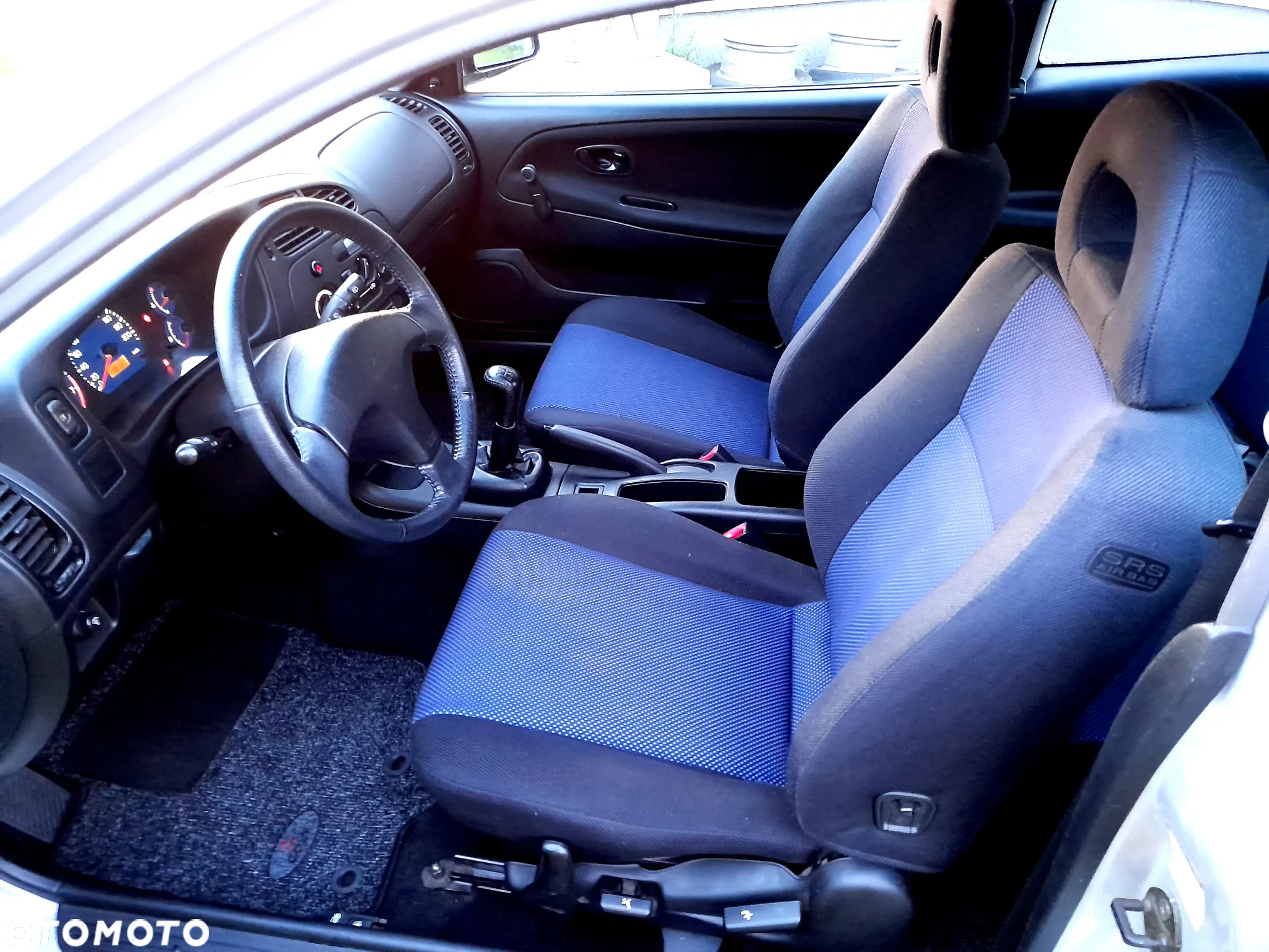 Mitsubishi Colt 1.3 Avance - 5