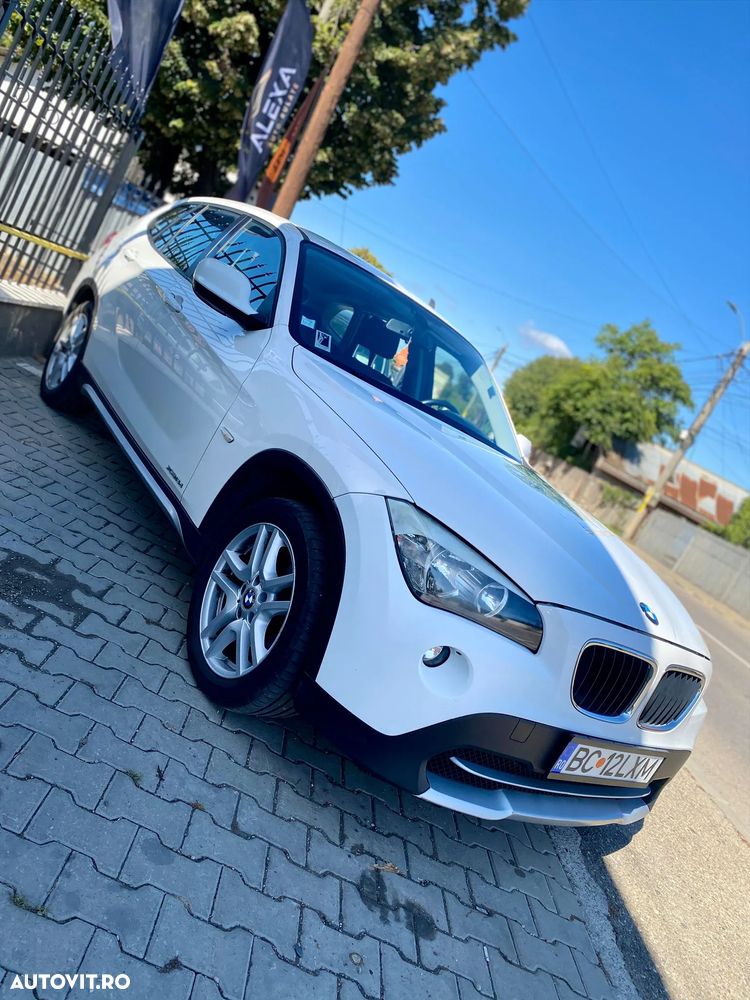 BMW X1 xDrive18d - 2