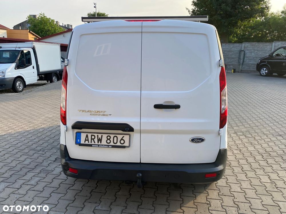Ford CONNECT - 6