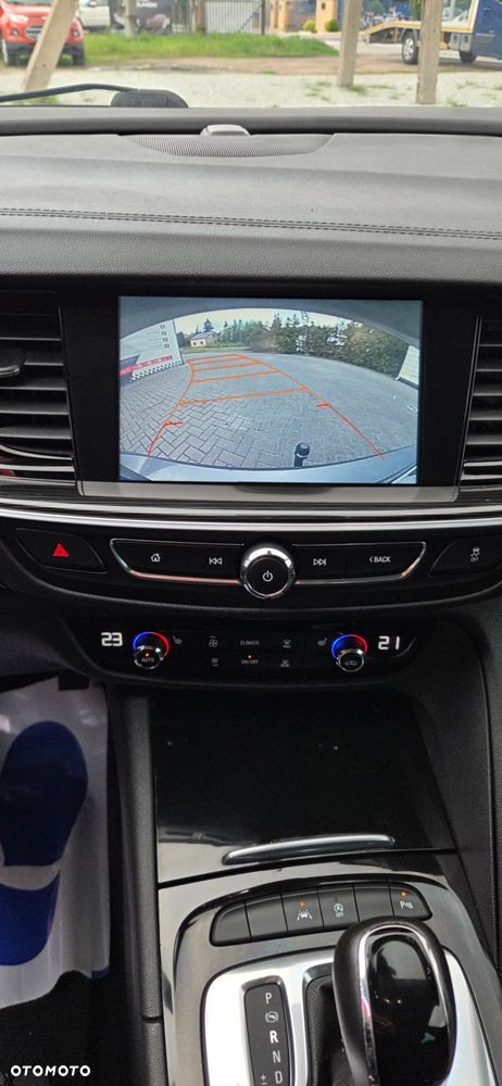 Opel Insignia 2.0 Ultimate Exclusive - 29