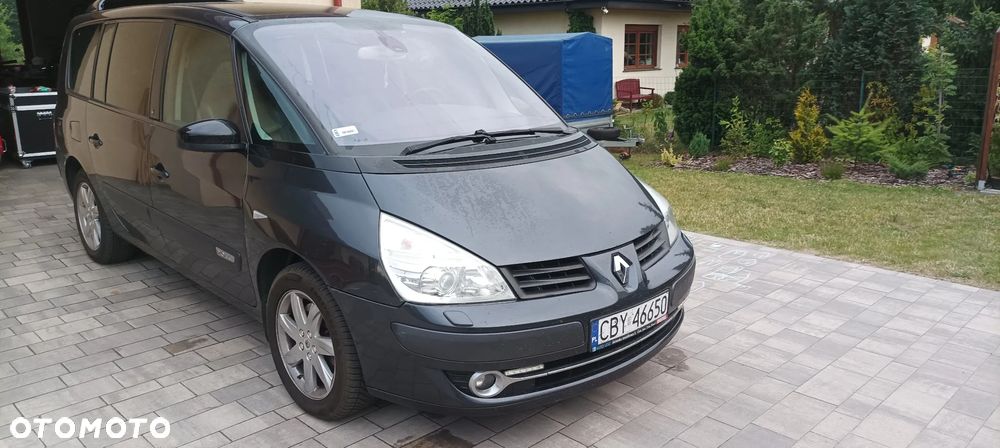 Renault Espace 2.0 dCi FAP Edition 25th - 25
