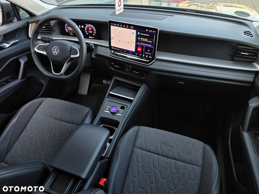 Volkswagen Tayron - 34