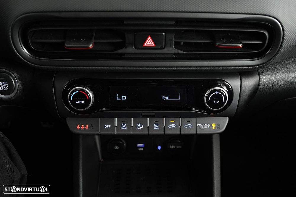 Hyundai Kauai 1.0 T-GDi N-Line TT - 12