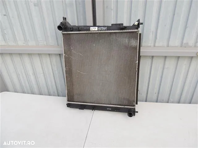 Radiator apa Kia Sportage Hyundai Tucson an 2016 2017 2018 2019 2020 2021 cod 25310-D7000 - 4