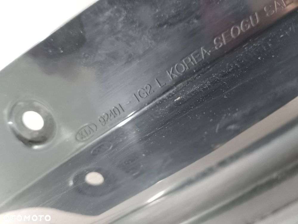 LAMPA TYLNA LEWA KIA RIO II 92401-1G2L - 4