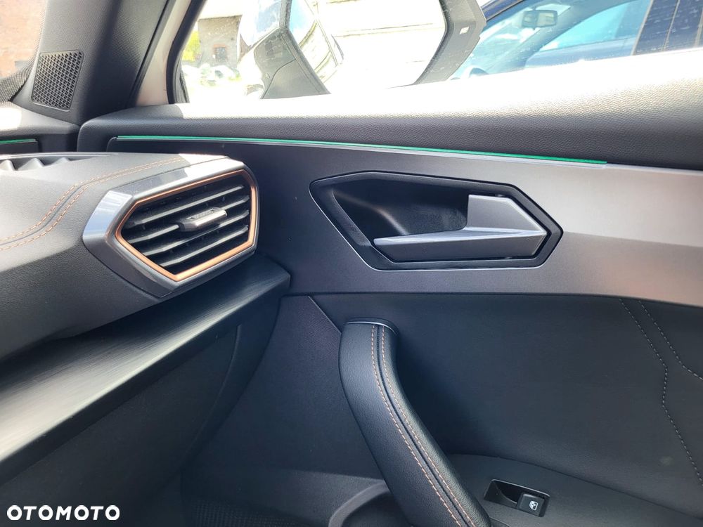 Cupra Formentor 1.5 TSI DSG Tribe Edition - 39