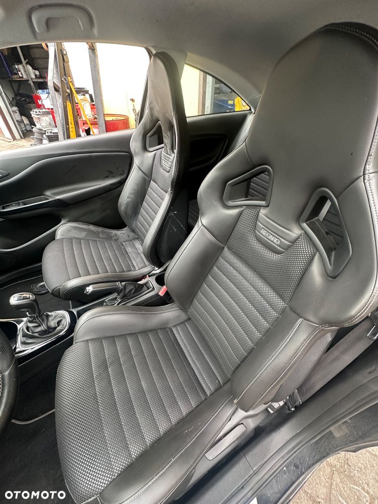 Opel Corsa - 24