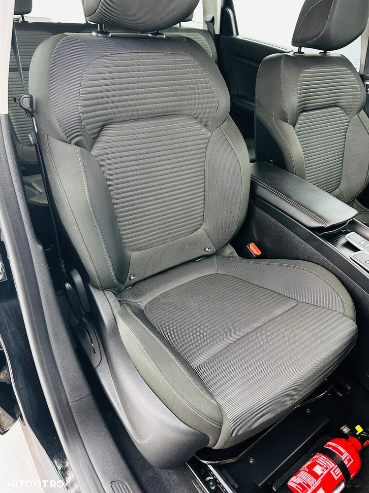 Renault Grand Scenic ENERGY TCe 115 LIMITED - 19