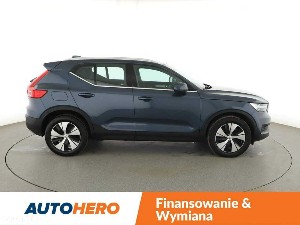 Volvo XC 40 T5 Plug-In Hybrid Inscription Expression Pro - 9