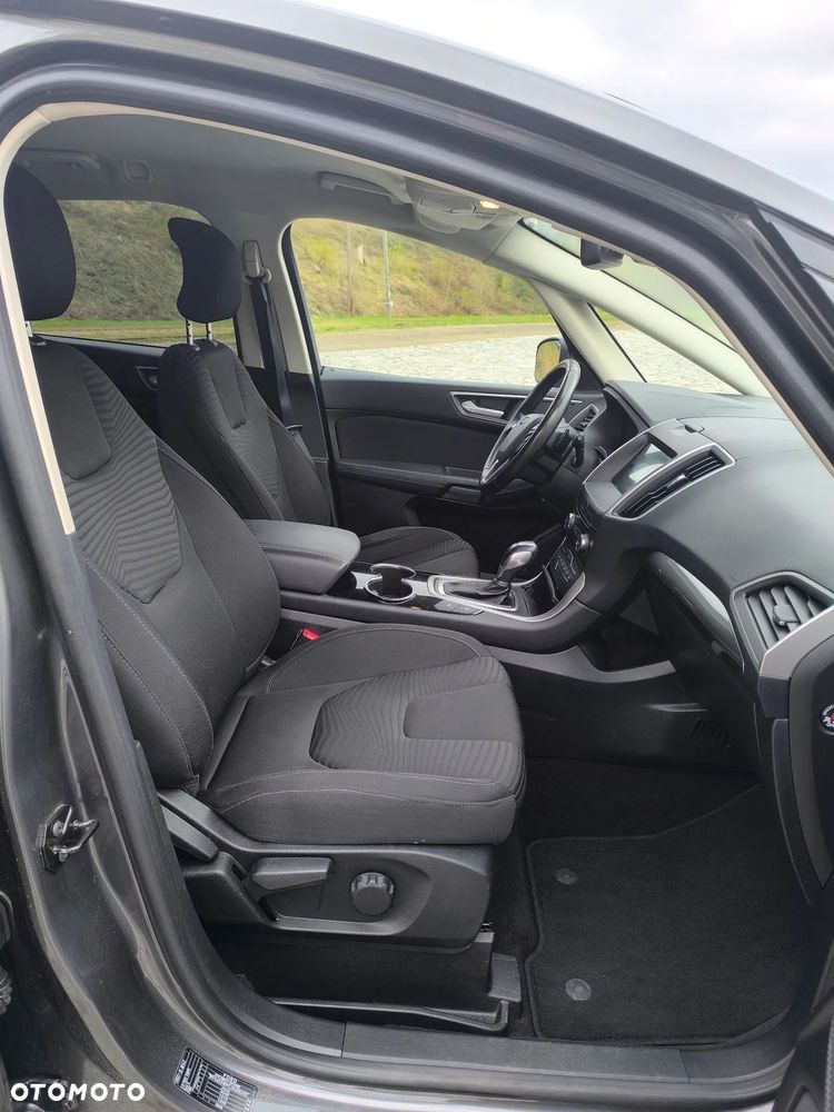 Ford S-Max 2.0 TDCi Trend PowerShift - 13