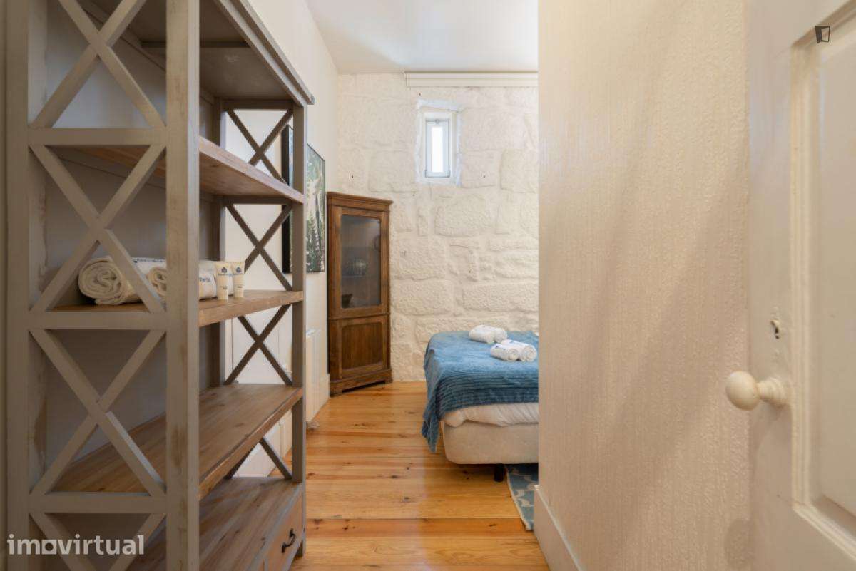 Apartamento com 2 quartos - localizado em Massarelos Porto - Grande imagem: 4/36