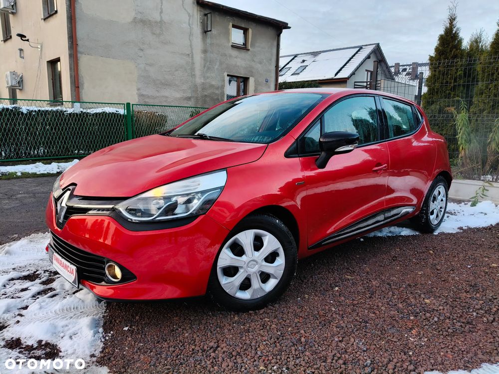 Renault Clio TCe 90 Dynamique - 5