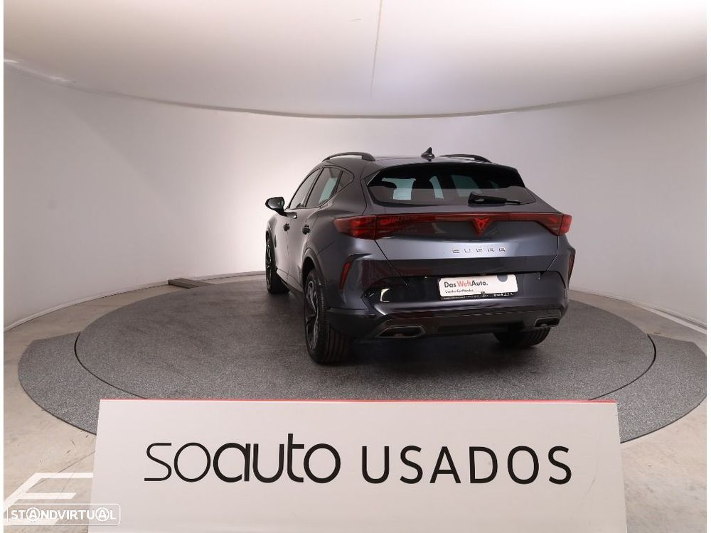 Cupra Formentor 1.5 eTSI DSG - 10
