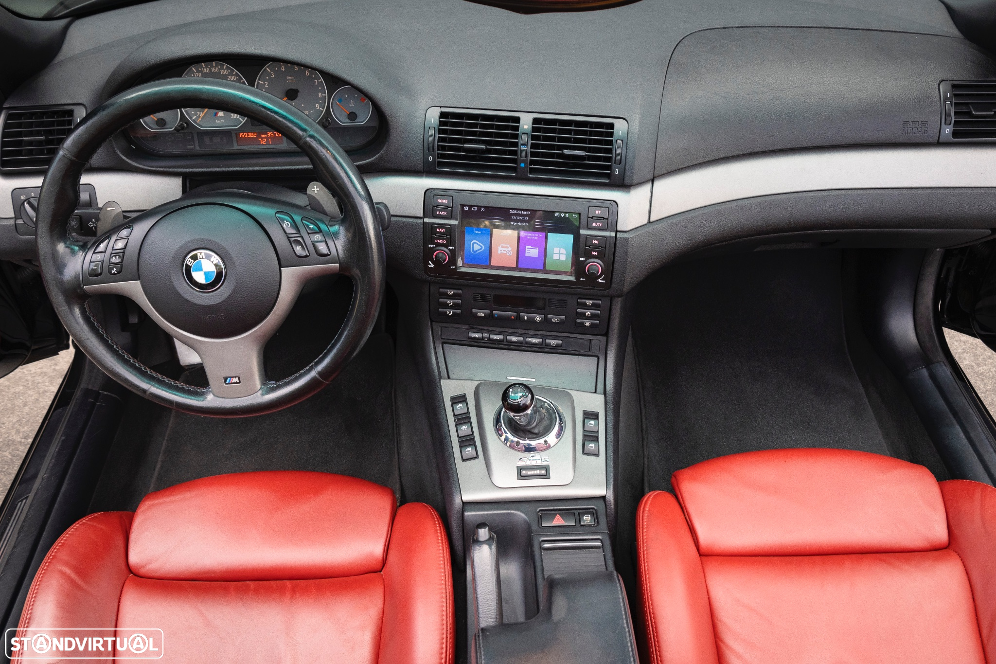 BMW M3 - 13