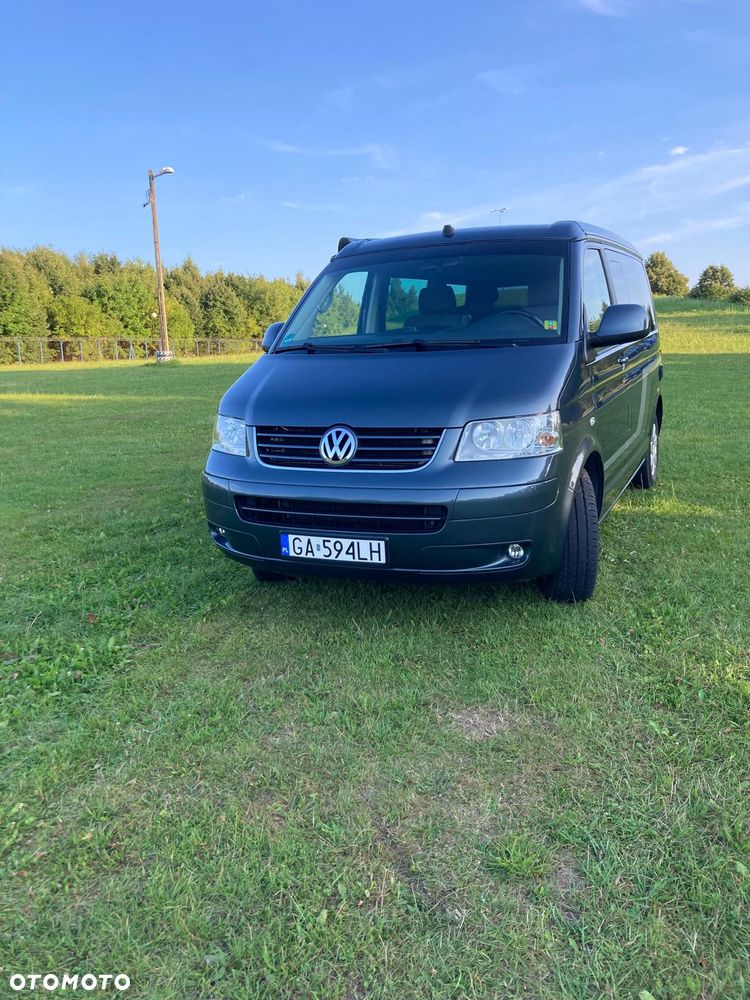 Volkswagen California - 7