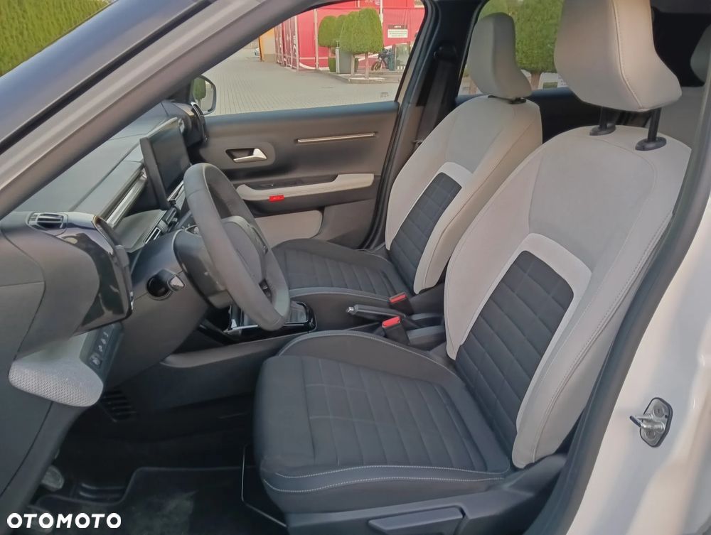 Citroën C3 - 8
