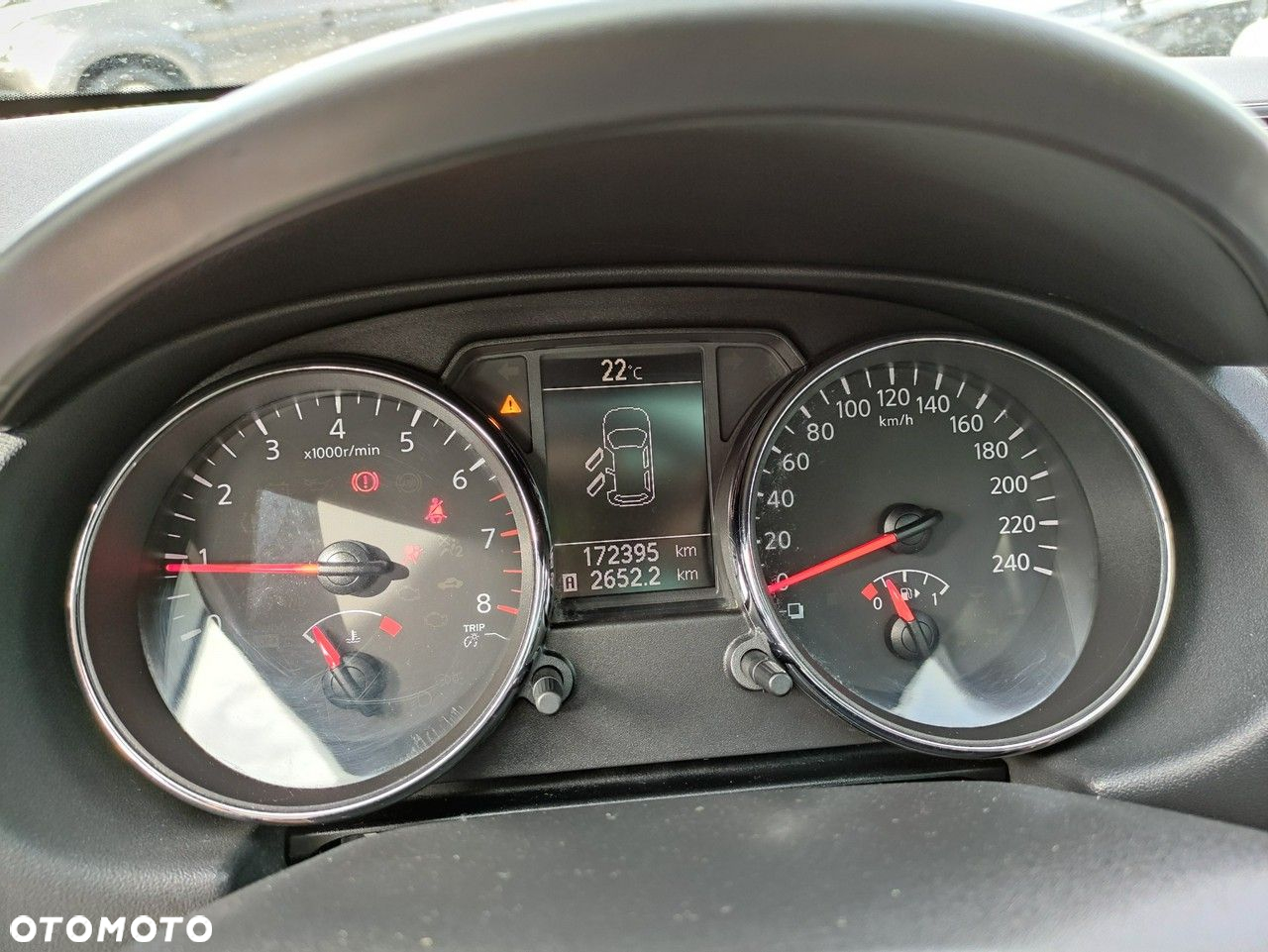 Nissan Qashqai - 32