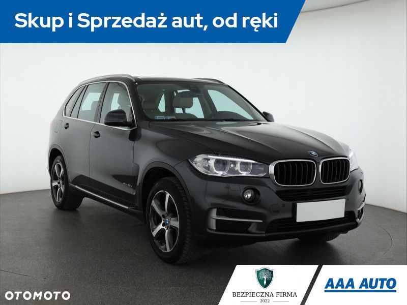 BMW X5 - 2