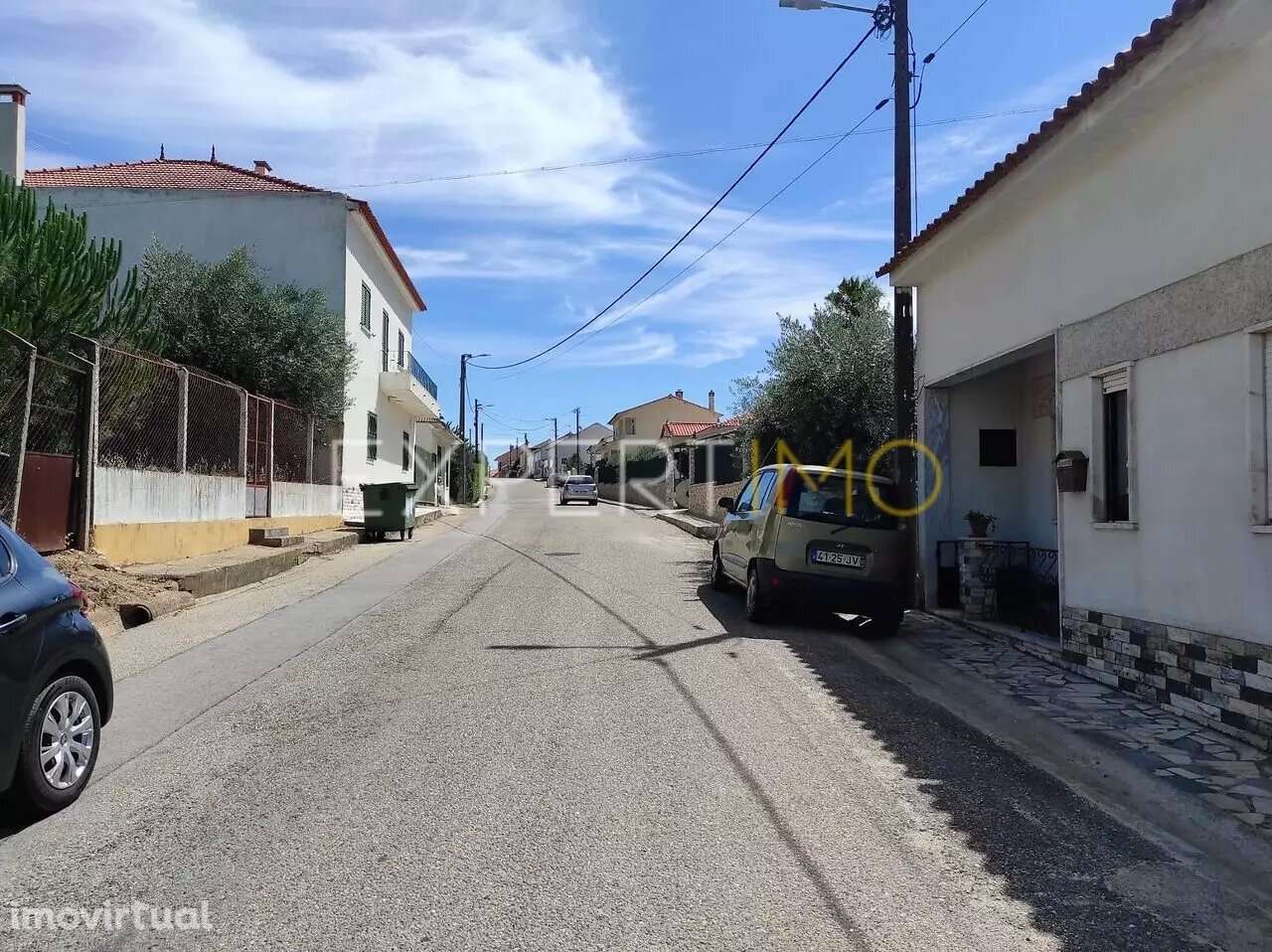 Terreno para construção imóvel - Abrantes - Grande imagem: 2/6