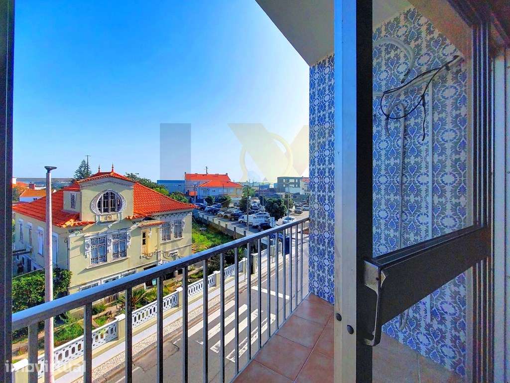 Apartamento T3 com varanda na Gafanha da Nazaré!!! - Grande imagem: 4/22