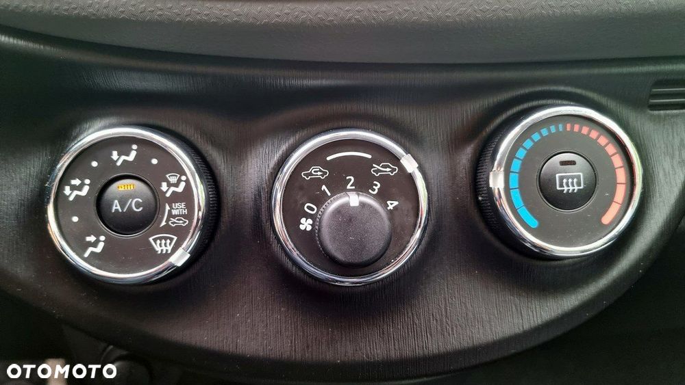 Toyota Yaris - 15