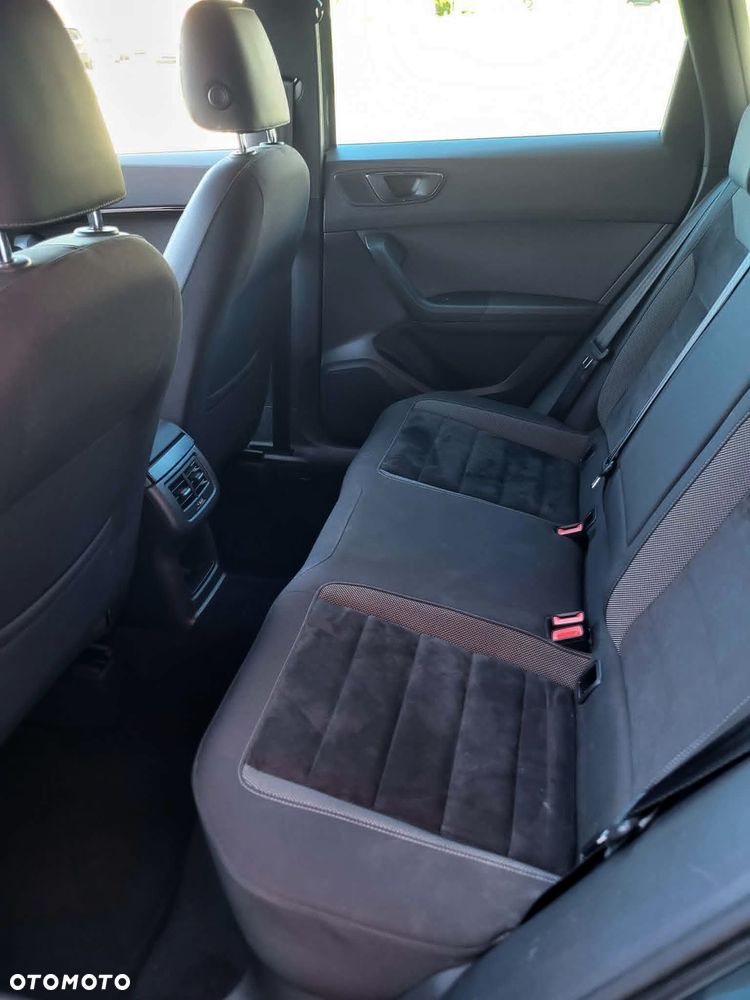 Seat Ateca 1.4 ECO TSI DSG XCELLENCE - 12