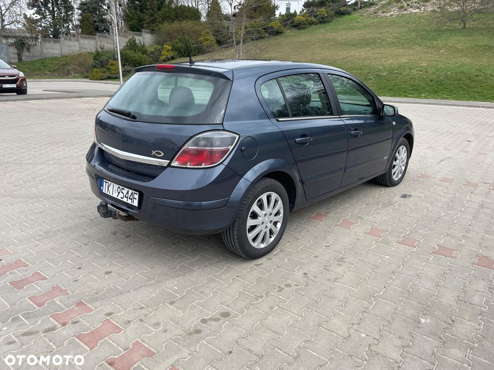 Opel Astra 1.8 Selection - 3